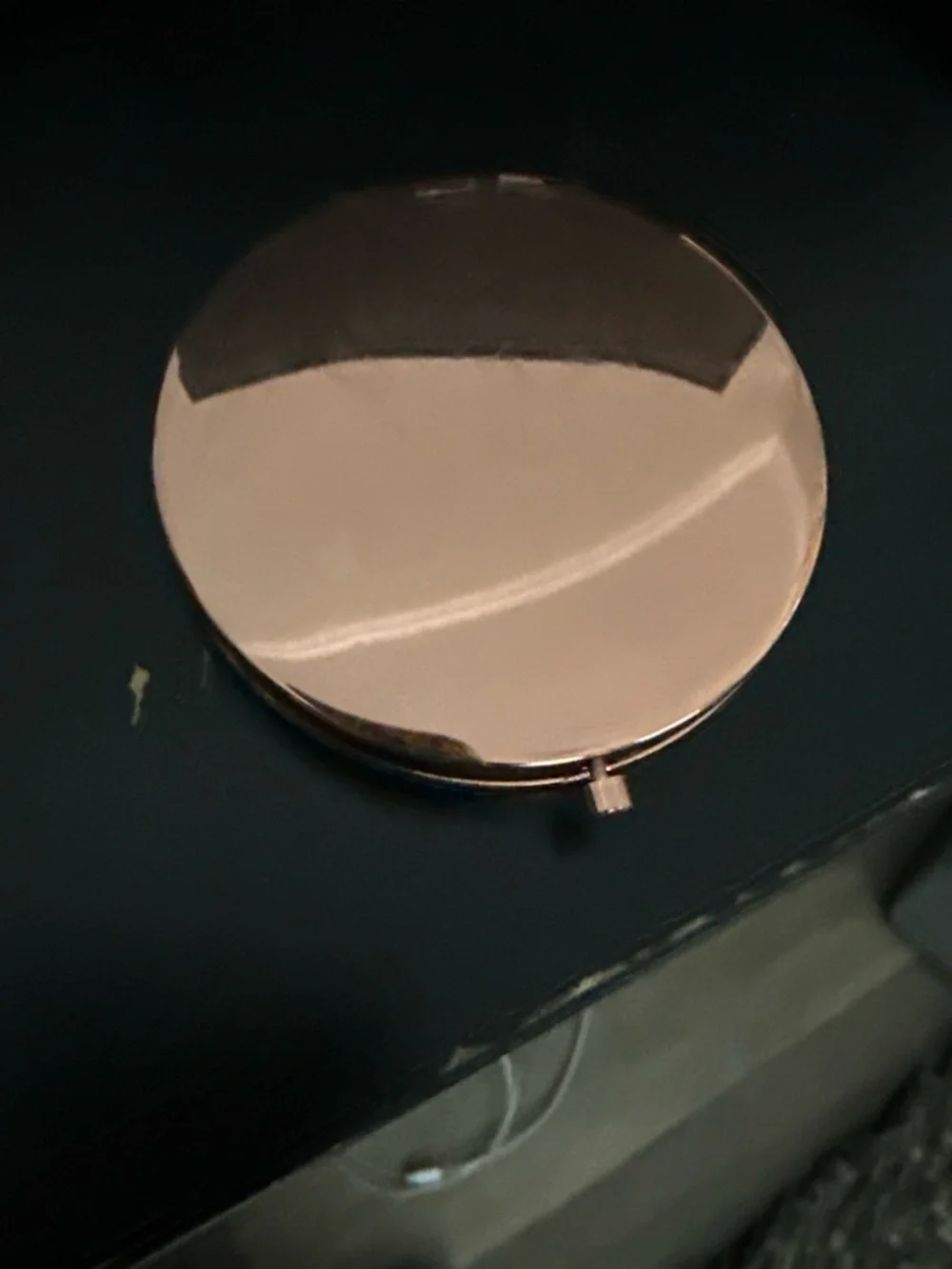 Folli Follie make up mirror